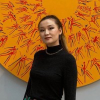 Бибигуль Дуйсетай