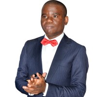 Kellog Etoua