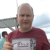 Darren Edwards