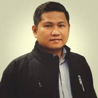 Alvin Amarillo