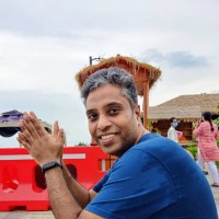 Ernest Inbaraj