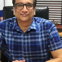 Pankaj Gupta