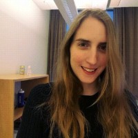 Petra Eriksson