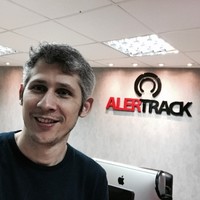 Luciano Rozado Pezzin