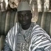 Adama Diawara