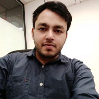 Shubham Kumar