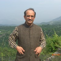 Vishnu Singhal
