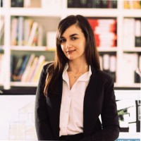 Silvia Azizaj
