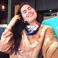 Rocio Sfalla