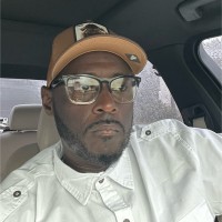 Corey Marion