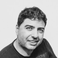 Jorge Caje Espinola