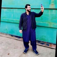 Naveed Chandio