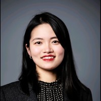 Shirley Gu