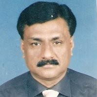 M.Suleman Memon