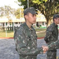 Gabriel Mendes De Oliveira