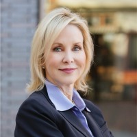 Carolyn North-Busker MBA, CPM, AMO, RPA, AMS, Principal Broker