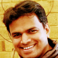Kedar Jadhav