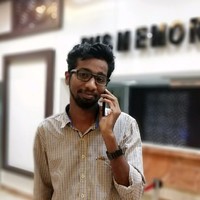 Sachin G Nath