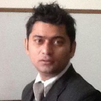 Robin Kshetri
