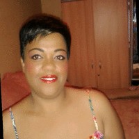 Jeanette Zulu
