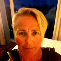 Marie Lundstedt