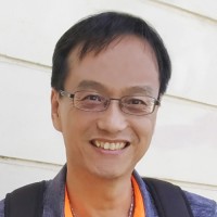 Jerry Lin