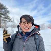 Dicky Chan