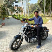 Sanyam Aggarwal