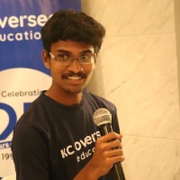 Sarathi Kumaravel