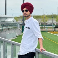 Simardeep Singh Banga