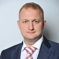 Евгений Данилов
