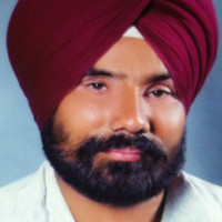 Tarlochan singh Randhawa