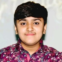 Parshva Shah