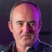 Martin Forde