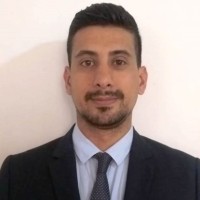 Moisés Castro Mosqueda