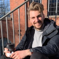 Bart Henrik Visser
