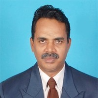 Vinayagam Krishnamurthjy