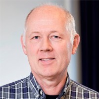 Steen Børsting Petersen