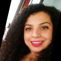 Beatrice Dominquez