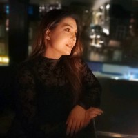 Nimra Ijaz