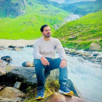 Hassan Raza