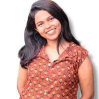 Sreelakshmi Ajayan