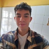 Enzo Geronimo Diaz
