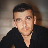 Dmitry Pasichnik