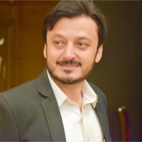 Babar Ali Khan