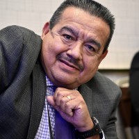 Robert Martinez