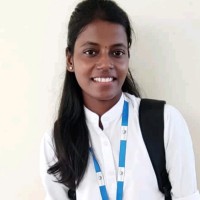 Nirupama Das
