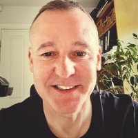 Steve Ashton