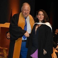 Lara Harbachian