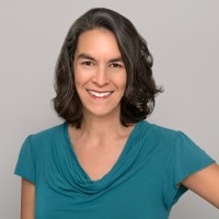 Jodi Cooper